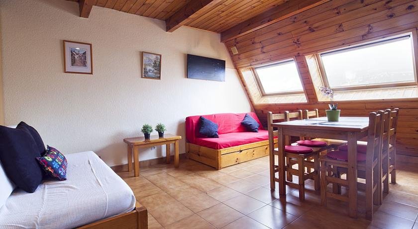 Apartamentos Sapporo - Photo 25