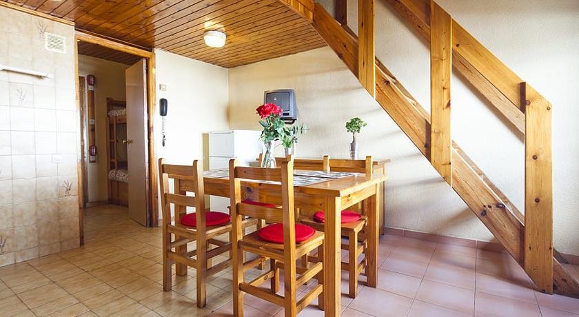 Apartamentos Sapporo - Photo 31