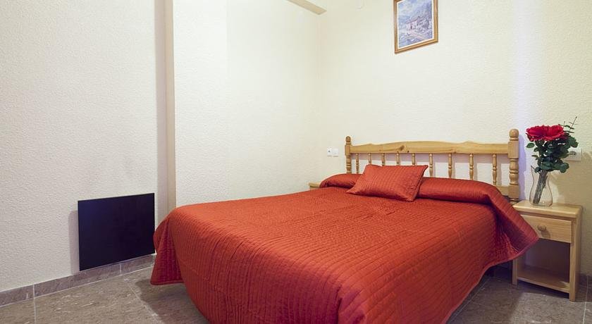 Apartamentos Sapporo - Photo 5