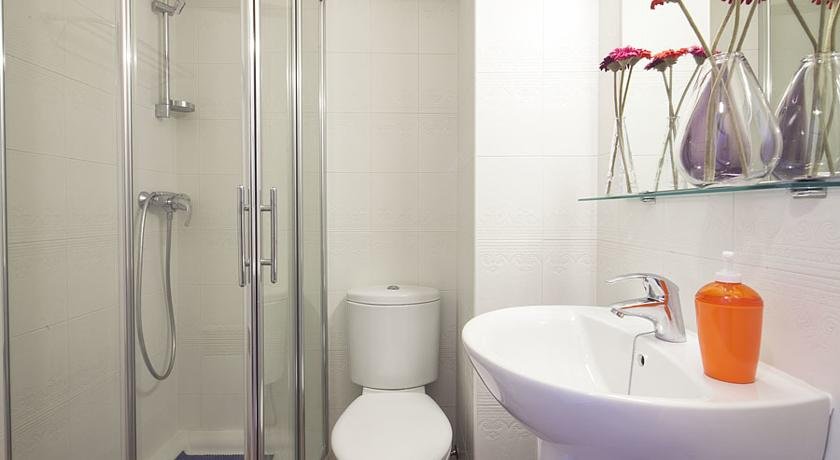 Apartamentos Sapporo - Photo 6