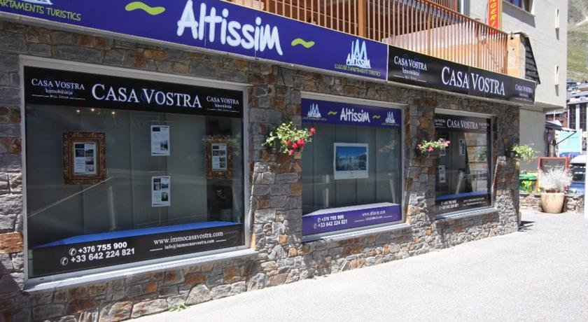 Altissim Grantetras - Photo 6