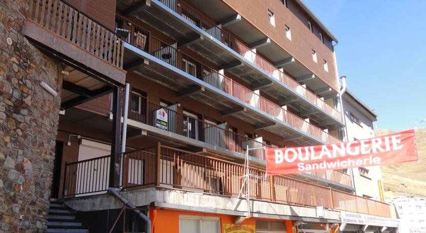 Altissim Tres Estrelles - Photo 33