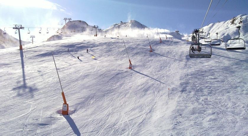 Altissim Tres Estrelles - Photo 34