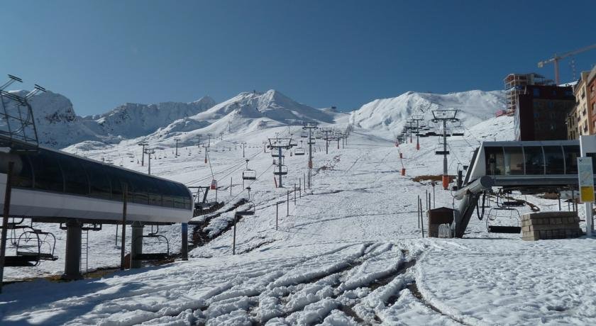 Altissim Tres Estrelles - Photo 36