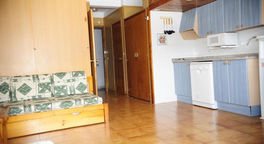 Apartamentos Vaquers 3000 - Photo 12