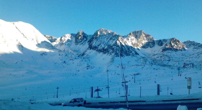 Apartamentos Vaquers 3000 - Photo 18