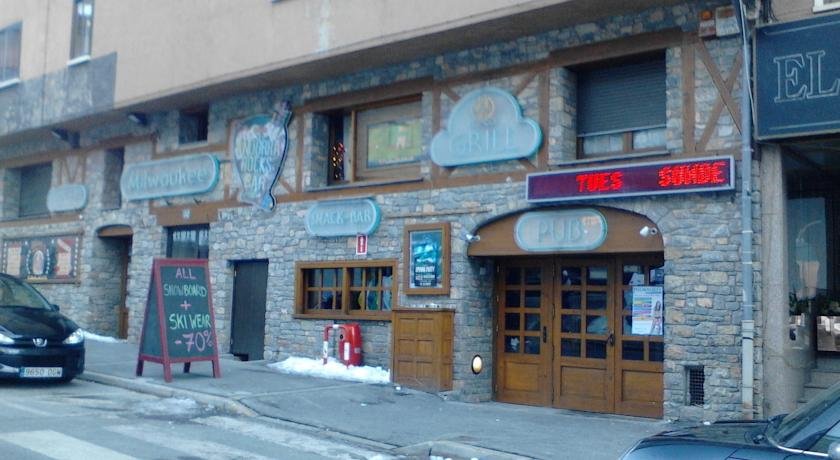 Apartamentos Vaquers 3000 - Photo 20