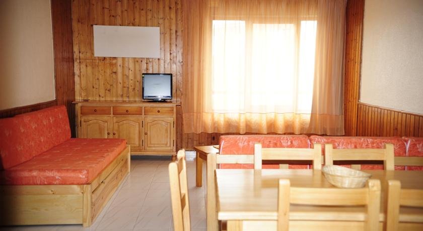 Apartamentos Vaquers 3000 - Photo 3