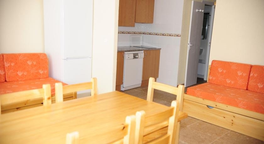 Apartamentos Vaquers 3000 - Photo 5