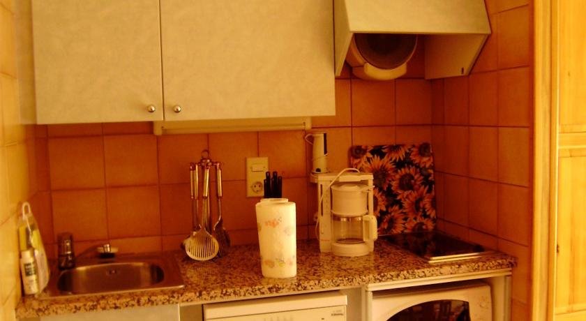 Apartamentos Pie de Pistas 3000 - Photo 10