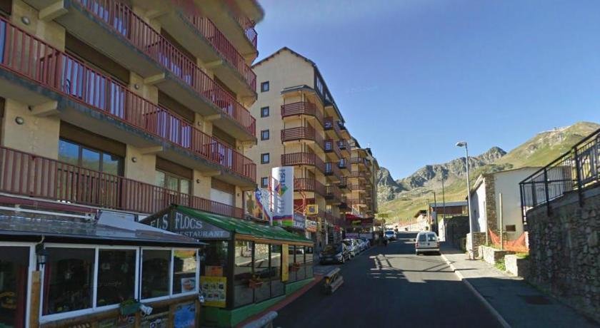 Apartamentos Pie de Pistas 3000 - Photo 12