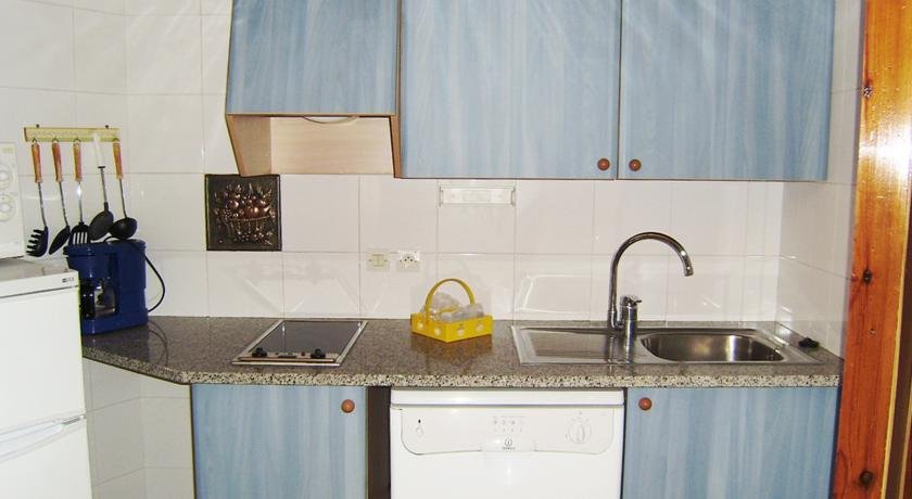 Apartamentos Pie de Pistas 3000 - Photo 17