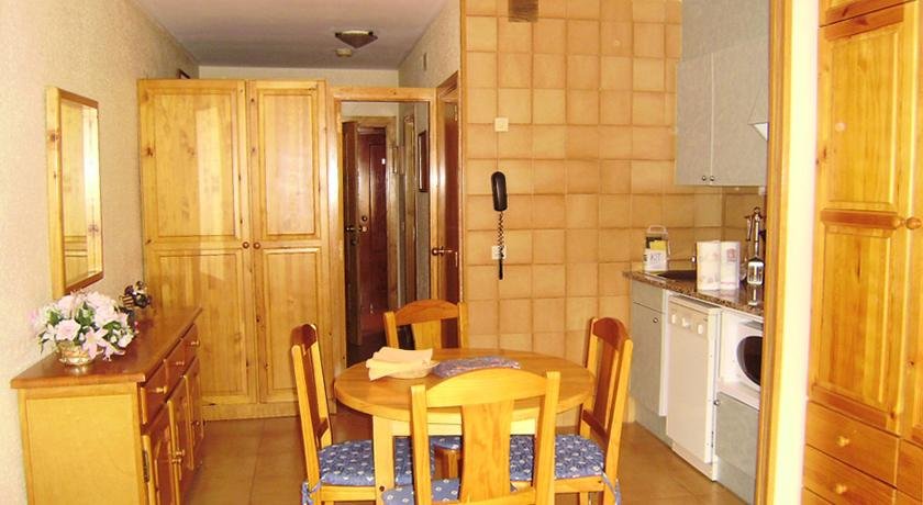 Apartamentos Pie de Pistas 3000 - Photo 18