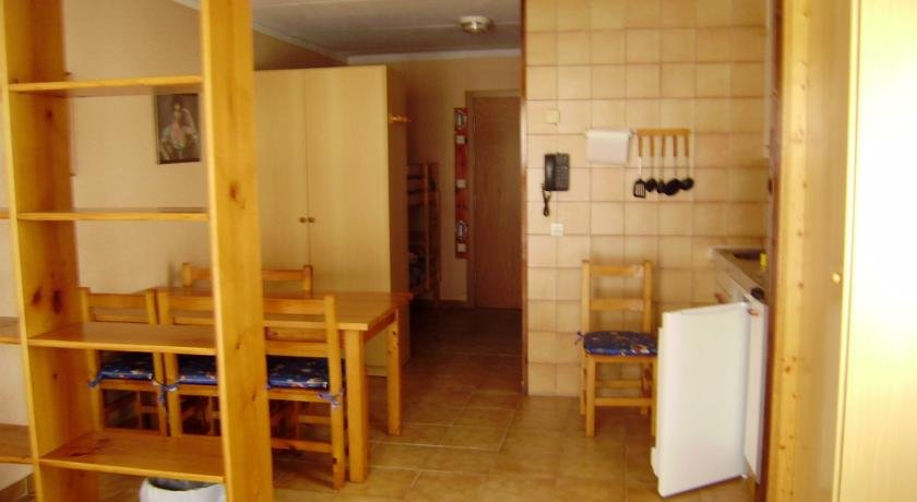 Apartamentos Pie de Pistas 3000 - Photo 20