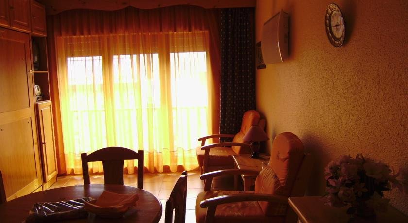 Apartamentos Pie de Pistas 3000 - Photo 21