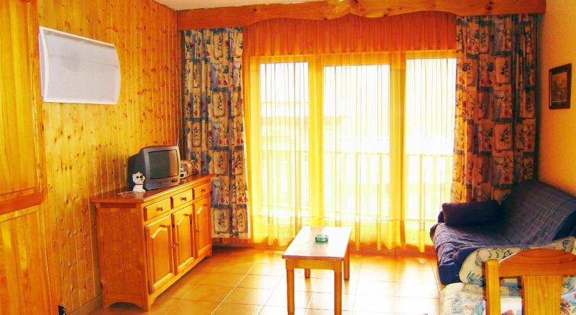 Apartamentos Pie de Pistas 3000 - Photo 22