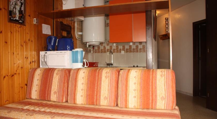 Apartamentos Pie de Pistas 3000 - Photo 29