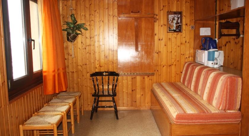 Apartamentos Pie de Pistas 3000 - Photo 31