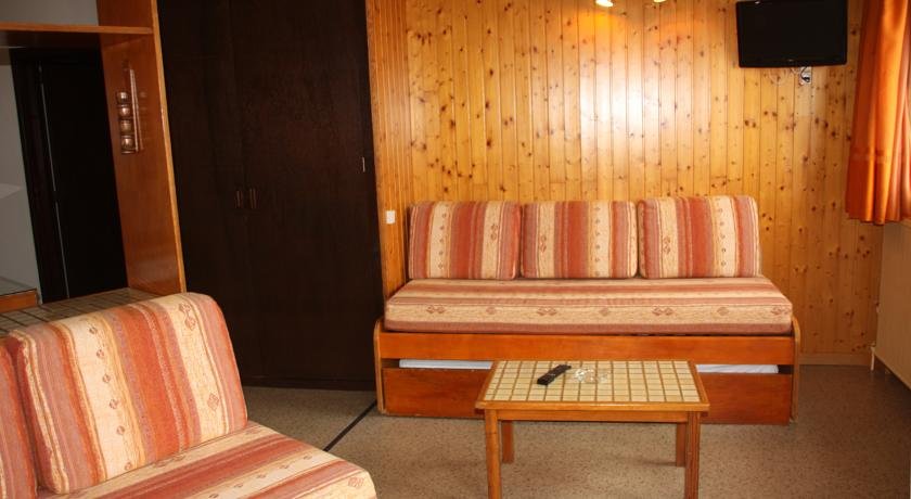 Apartamentos Pie de Pistas 3000 - Photo 32