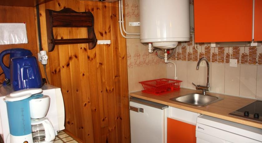 Apartamentos Pie de Pistas 3000 - Photo 34