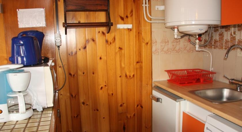 Apartamentos Pie de Pistas 3000 - Photo 36