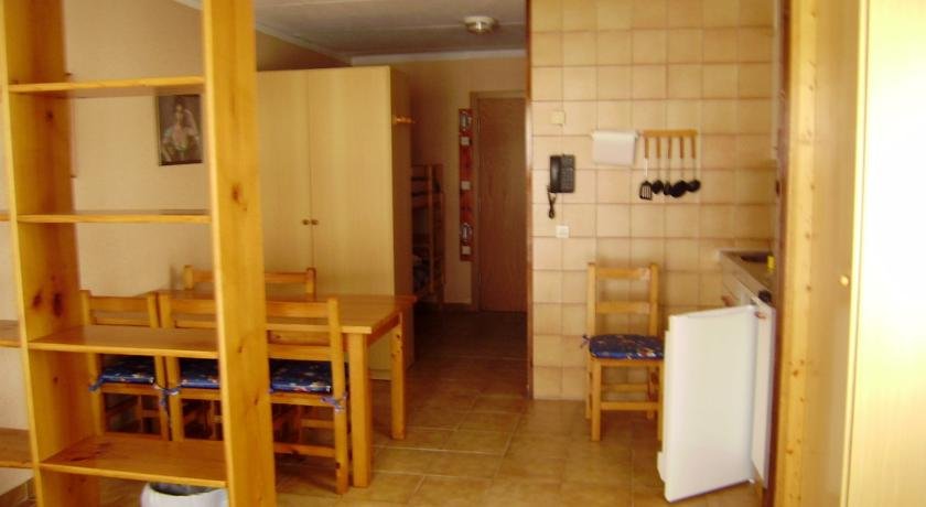 Apartamentos Pie de Pistas 3000 - Photo 6