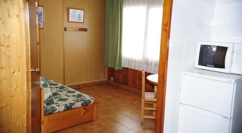 Apartamentos Pie de Pistas 3000 - Photo 7