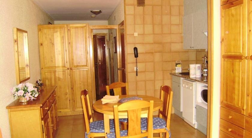 Apartamentos Pie de Pistas 3000 - Photo 9