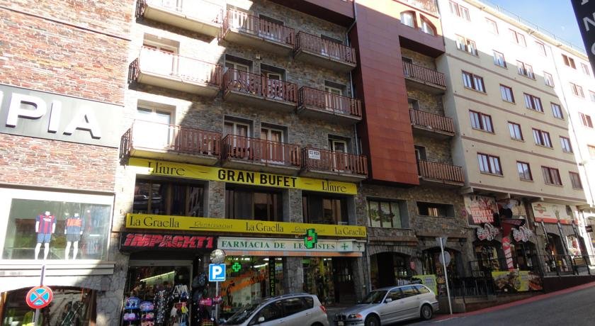 Immodelpas Griffon - Photo 7