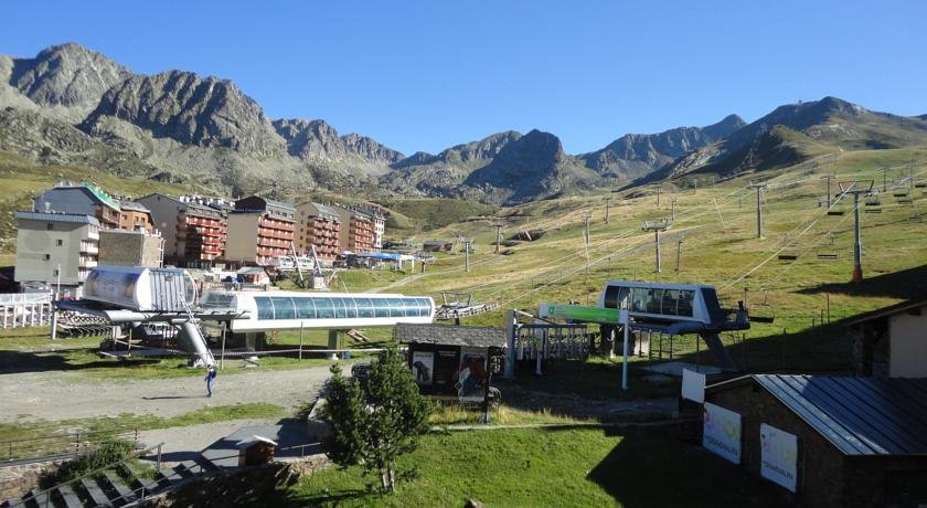 Immodelpas Griffon - Photo 8