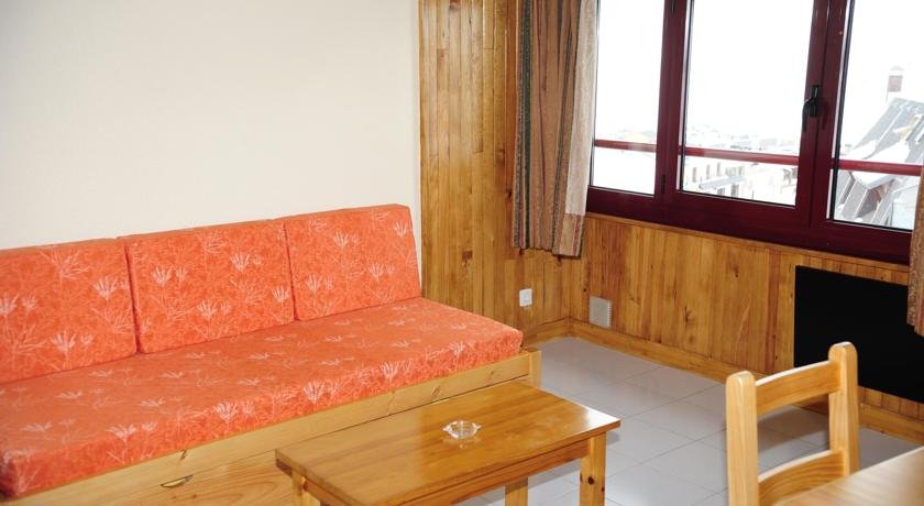 Apartamentos Lake Placid 3000