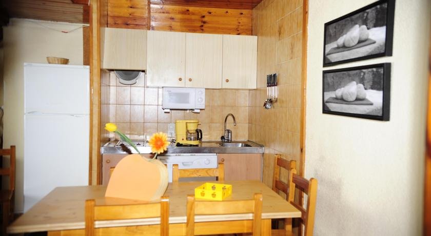 Apartamentos Lake Placid 3000 - Photo 14