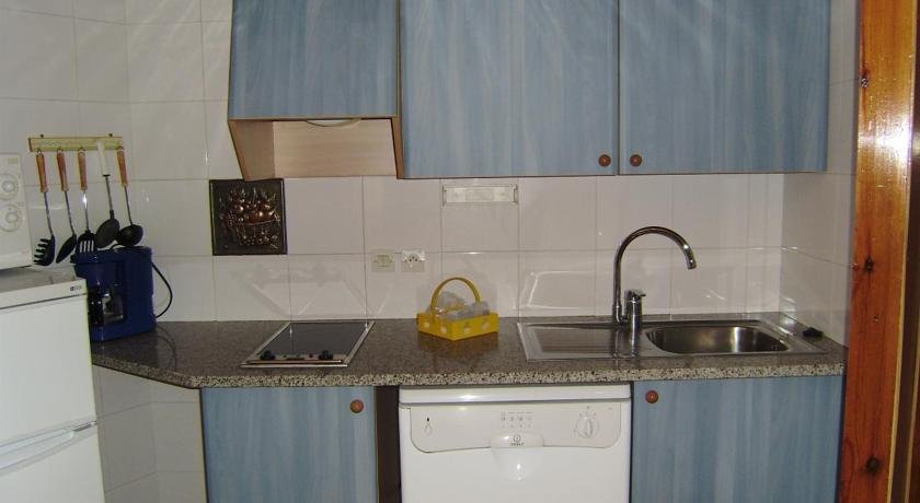 Apartamentos Paradis Blanc 3000 - Photo 10