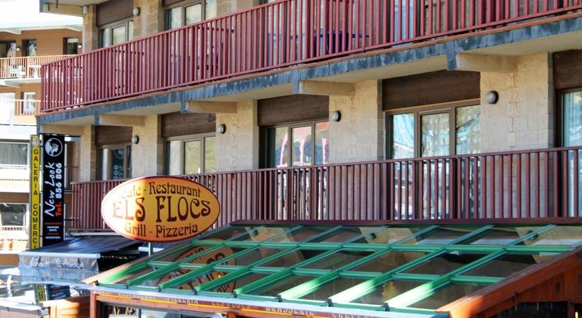 Apartamentos Paradis Blanc 3000 - Photo 32