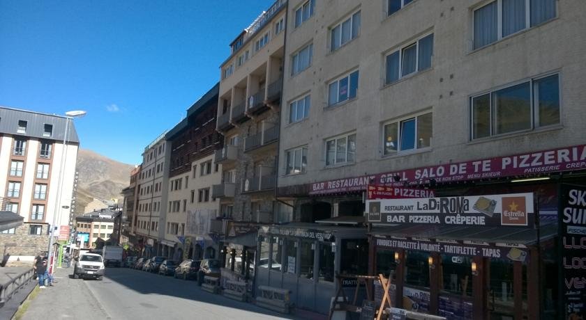 Apartamentos Paradis Blanc 3000 - Photo 36