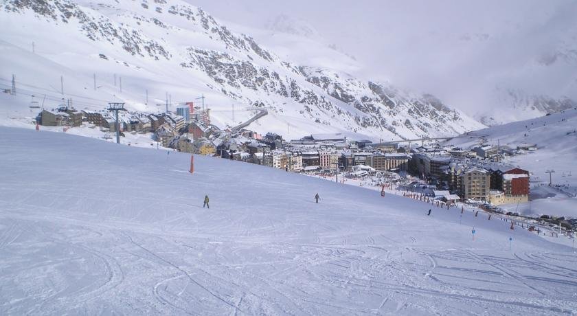 Apartamentos Paradis Blanc 3000 - Photo 39