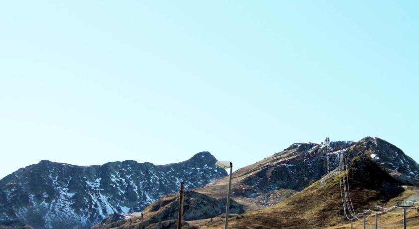 Apartamentos Paradis Blanc 3000 - Photo 40