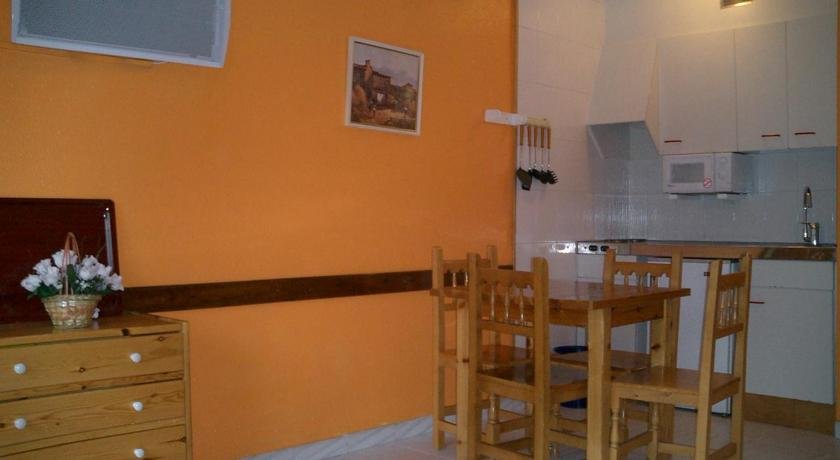 Apartamentos Paradis Blanc 3000 - Photo 9