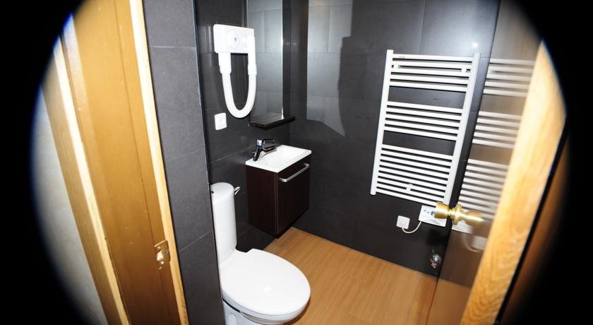 LCB Apartamentos Lake Placid - Photo 10