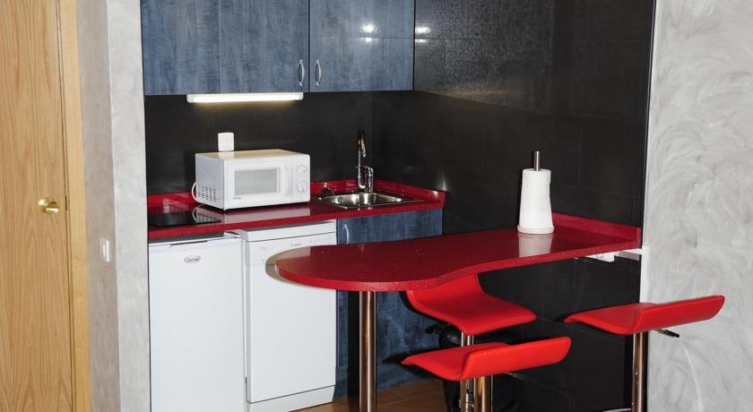 LCB Apartamentos Lake Placid - Photo 12