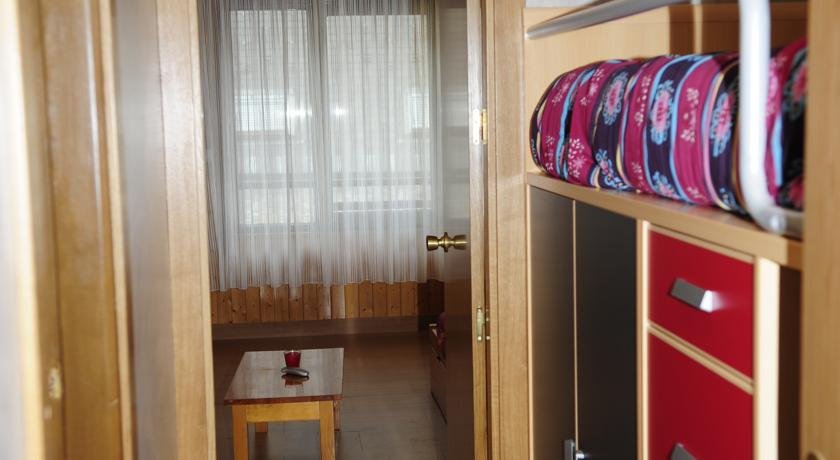 LCB Apartamentos Lake Placid - Photo 13