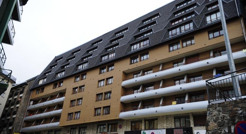 LCB Apartamentos Lake Placid - Photo 2