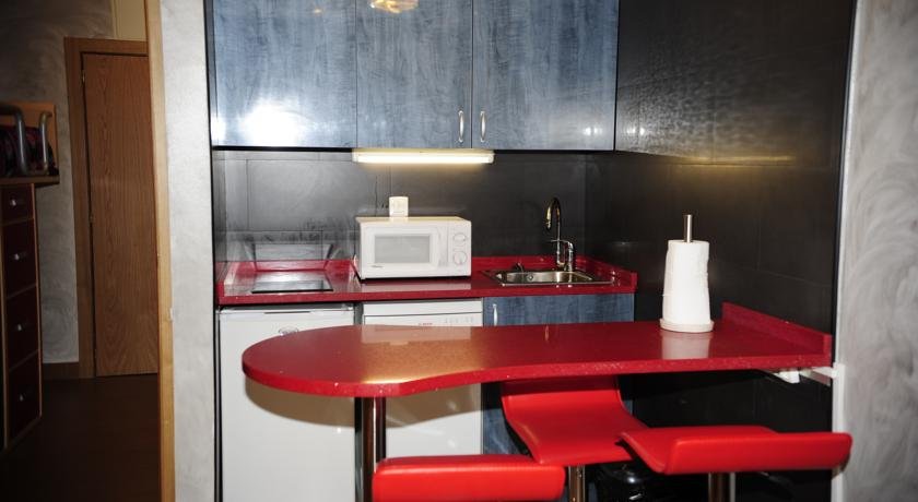 LCB Apartamentos Lake Placid - Photo 4