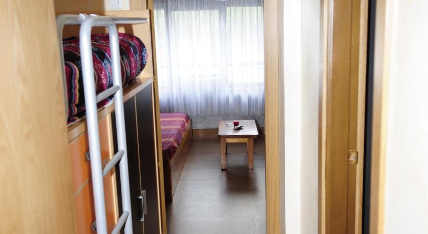 LCB Apartamentos Lake Placid - Photo 5