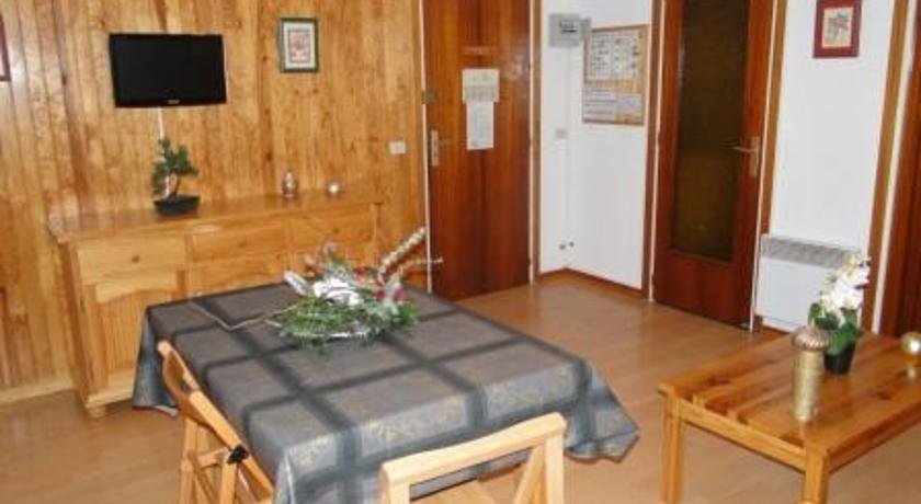 Apartamentos Meritxell Sherpa - Photo 3