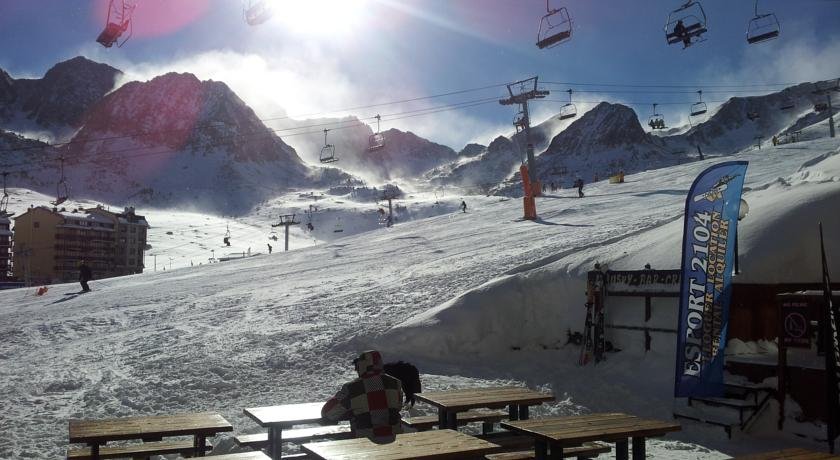 Apartamentos Madriu Sherpa - Photo 3