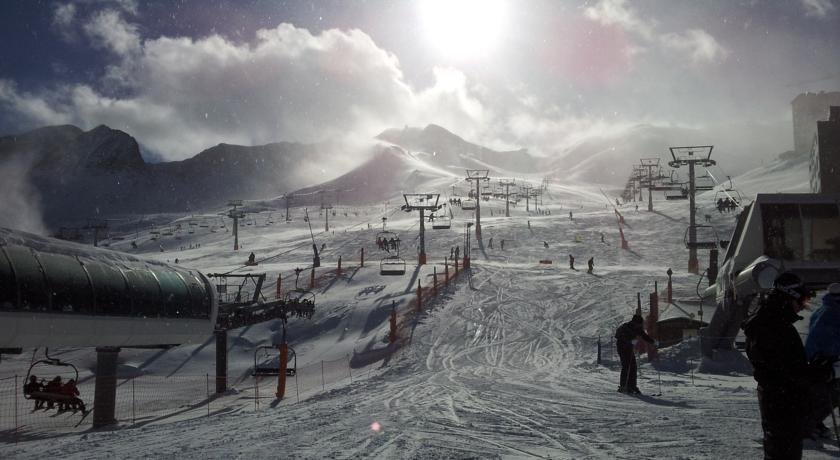 Apartamentos Madriu Sherpa - Photo 5