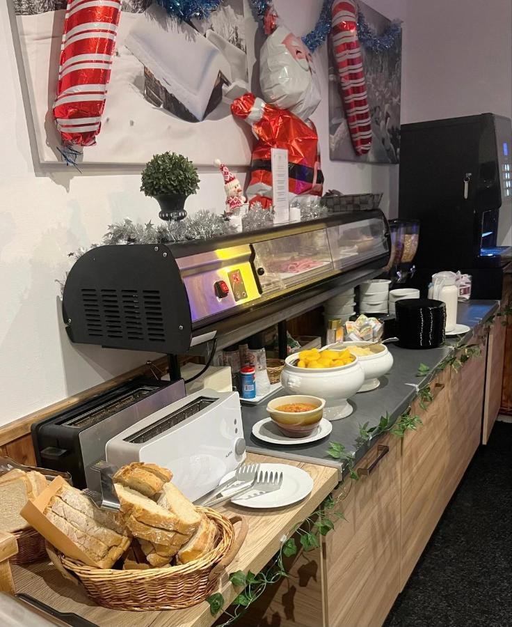 Hotel Mirtil - Photo 10