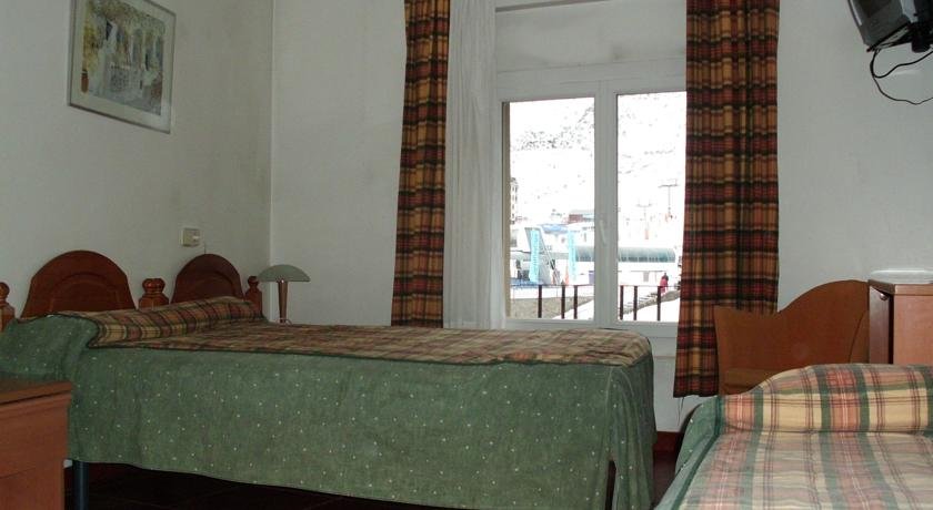 Hotel Mirtil - Photo 23