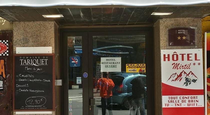 Hotel Mirtil - Photo 7